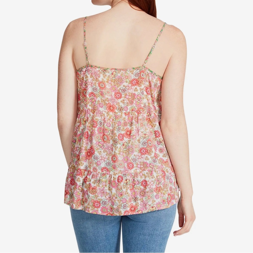 Marigold Top - Picture 3 of 3